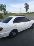  Nissan Bluebird Sylphy 2001 , 220000 , 