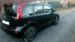  Nissan Note 2006 , 349000 , 