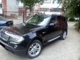 SUV   BMW X3 2007 , 700000 , 