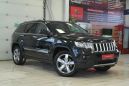 SUV   Jeep Grand Cherokee 2011 , 1350000 , 