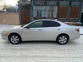  Toyota Windom 2001 , 550000 , -