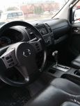  Nissan Navara 2007 , 750000 ,  