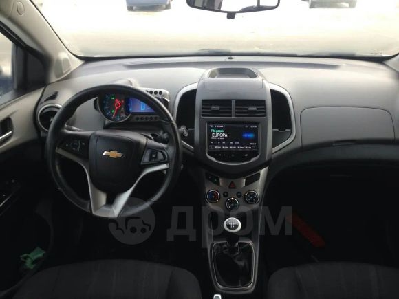  Chevrolet Aveo 2013 , 399000 , 