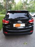 SUV   Hyundai ix35 2011 , 785000 , 