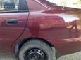  Chevrolet Lanos 2008 , 190000 , 