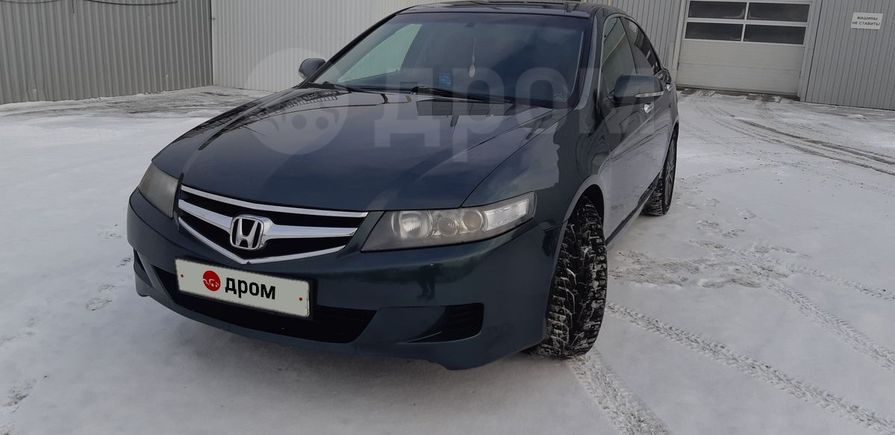  Honda Accord 2006 , 460000 , 