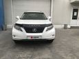 SUV   Lexus RX350 2010 , 1550000 , 