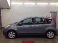  Nissan Note 2008 , 415000 , 