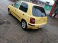  Nissan March 1998 , 45000 , 