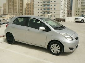  Toyota Yaris 2011 , 555000 , 
