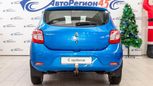  Renault Sandero 2016 , 760000 , 