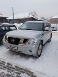 SUV   Nissan Patrol 2010 , 1450000 , 