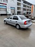  Hyundai Accent 2004 , 220000 , --