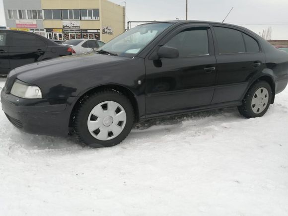  Skoda Octavia 2008 , 285000 ,  