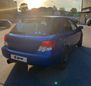  Subaru Impreza WRX 2003 , 370000 , 