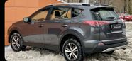 SUV   Toyota RAV4 2015 , 1650000 , 