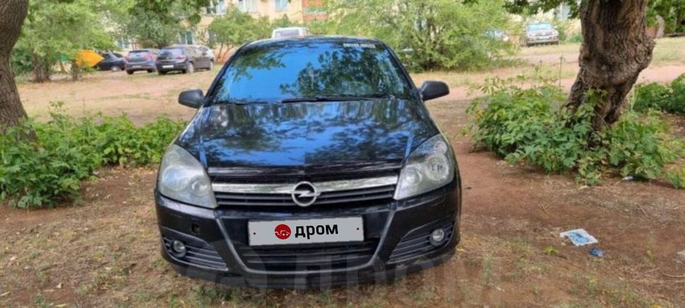  Opel Astra 2007 , 260000 ,  