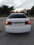  Chevrolet Cruze 2014 , 520000 , 