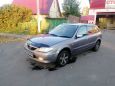  Mazda Familia S-Wagon 2003 , 184000 , 