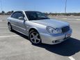  Hyundai Sonata 2005 , 260000 , 