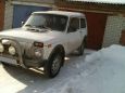 SUV    4x4 2121  2002 , 150000 , 