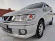    Nissan Presage 2001 , 350000 , 