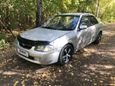  Mazda Familia 2000 , 140000 , 