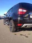 SUV   Nissan Terrano 2014 , 850000 , 