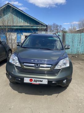 SUV   Honda CR-V 2006 , 870000 , 