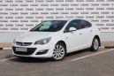  Opel Astra 2013 , 699200 , 