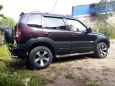 SUV   Chevrolet Niva 2011 , 400000 , 