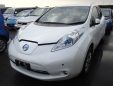  Nissan Leaf 2013 , 680000 , 