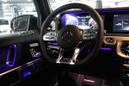 SUV   Mercedes-Benz G-Class 2020 , 18300000 , 