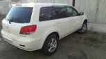 SUV   Mitsubishi Airtrek 2001 , 340000 , 