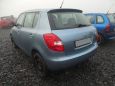  Skoda Fabia 2009 , 275000 , 