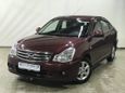  Nissan Almera 2015 , 425000 , 