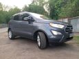 SUV   Ford EcoSport 2018 , 1200000 , 