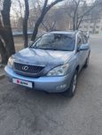 SUV   Lexus RX350 2006 , 900000 , 