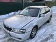  Nissan Bluebird 1996 , 100000 , 