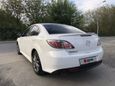  Mazda Mazda6 2012 , 820000 , --