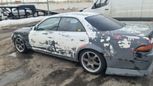  Toyota Mark II 1993 , 465000 , 