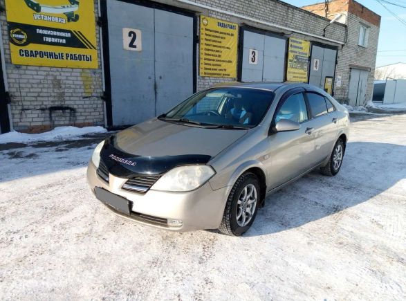  Nissan Primera 2001 , 310000 , 