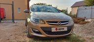  Opel Astra 2013 , 850000 , 