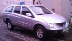  SsangYong Actyon Sports 2010 , 499000 , 