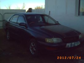  Toyota Corona 1995 , 210000 , 