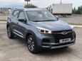 SUV   Chery Tiggo 4 2019 , 1349000 , 