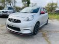 Nissan March 2018 , 648000 , 
