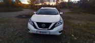 SUV   Nissan Murano 2017 , 2300000 , 