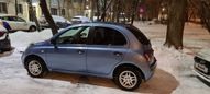  Nissan Micra 2008 , 500000 , 