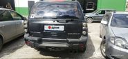 SUV   Chevrolet TrailBlazer 2002 , 449000 , 